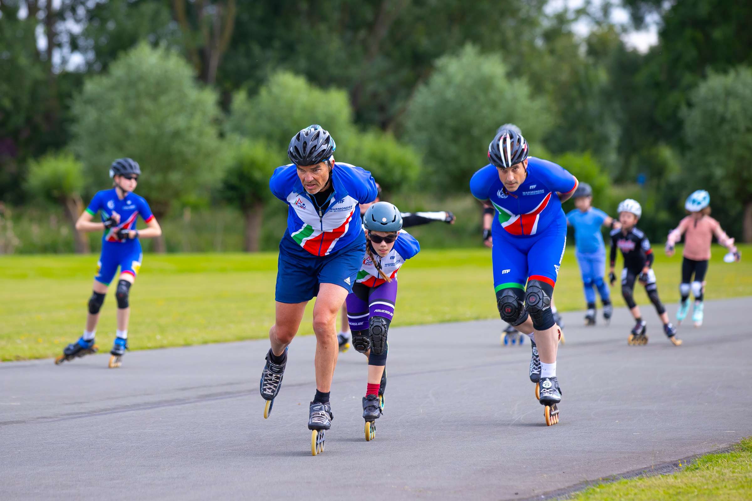 112 Skate4daagse 14062024