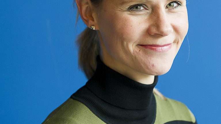 Karen Venhuizen stopt als disciplinemanager kunstrijden KNSB