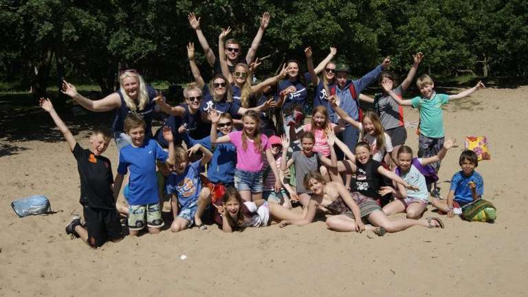 IJsclub Haarlem vaart wel bij jeugdcommissie￼