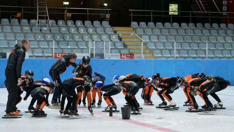 Meer dan 300 gemeenten werken aan lokaal sportakkoord