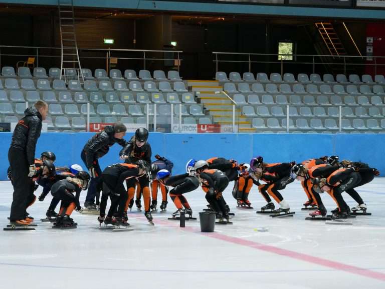 Meer dan 300 gemeenten werken aan lokaal sportakkoord