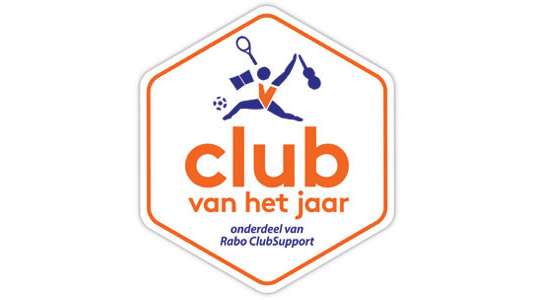 Breng je stem uit voor de verkiezing ‘Club van het Jaar’