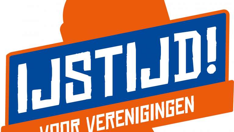 IJSTIJD! Stimuleringsfonds helpt verenigingen bij werving jeugdleden 