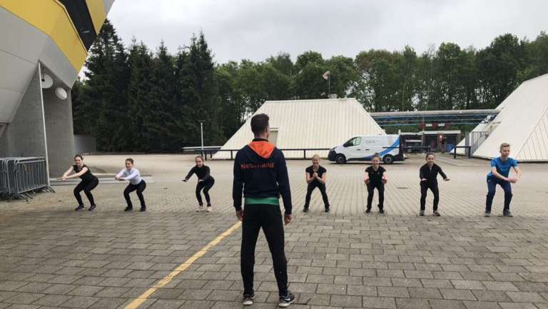 Werkt jouw vereniging al samen met de buurtsportcoach?