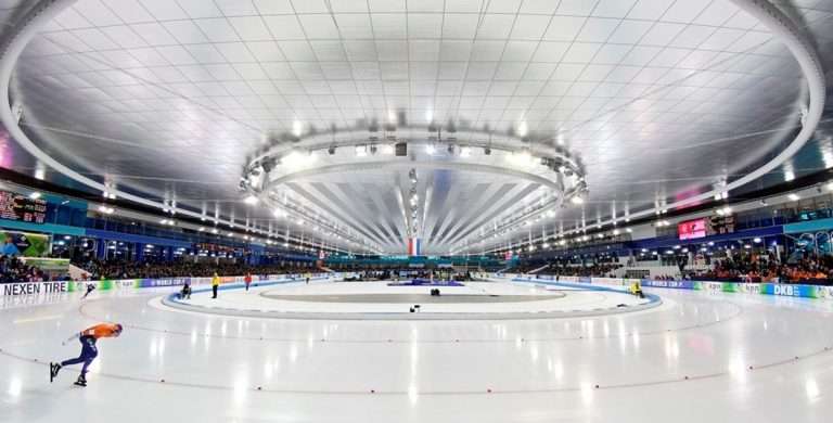 Thialf weer open voor trainingen topsporters (met update 6 mei)
