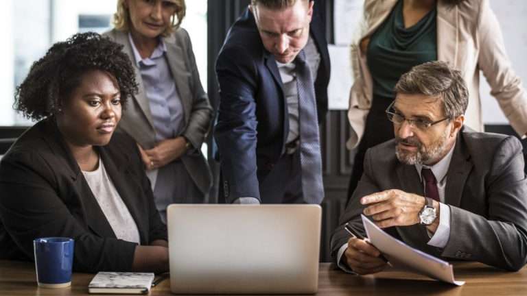 5 tips voor nieuwe bestuursleden