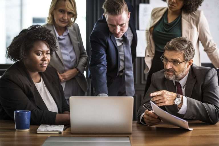 5 tips voor nieuwe bestuursleden