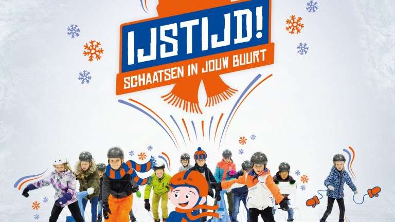 6 vragen over beginnen met schaatsen bij een vereniging
