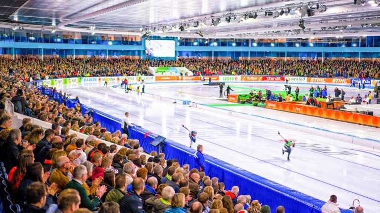World Cup-finale komende twee seizoenen in Nederland