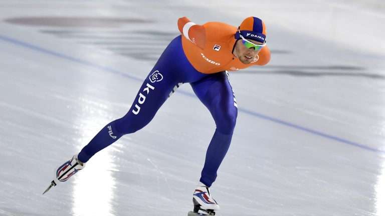 Selecties voor ISU WK Allround &amp; Sprint (Hamar) zijn bekend