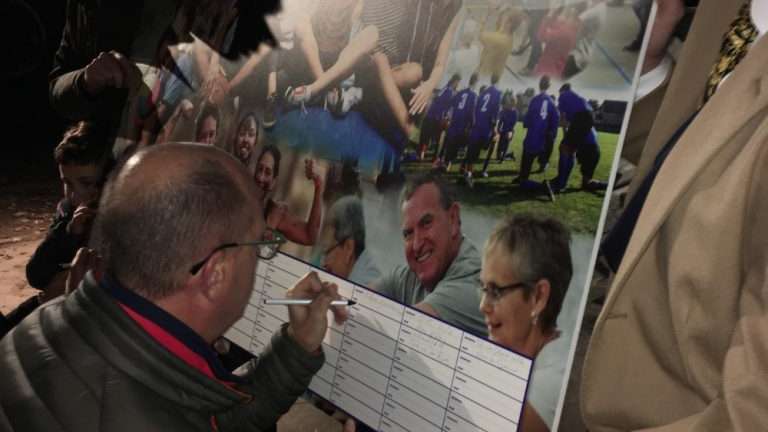 Lokaal Sportakkoord in Ede biedt kansen voor EIJV