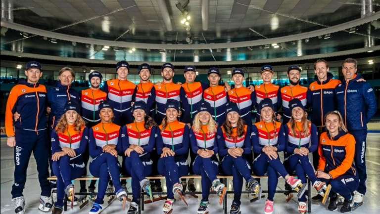 Selectie voor WK Junioren Shorttrack (Bormio) bekend