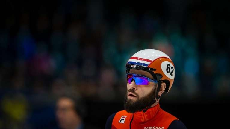 Selectie bekend voor ISU WK Shorttrack in Seoul (13 -15 mrt)