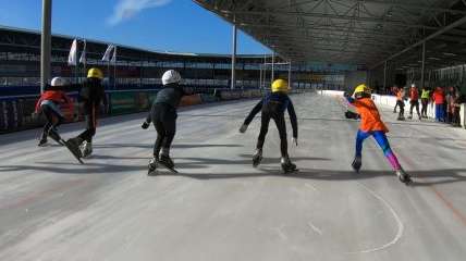 Doe mee met de verkiezing Sportaccommodatie van het Jaar