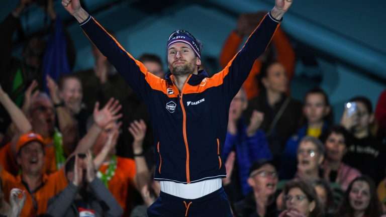 ISU besluit uiterlijk 31 augustus over doorgaan World Cups