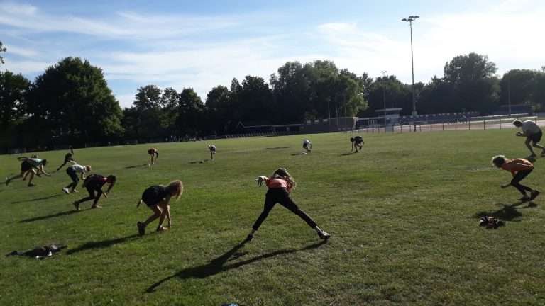 Schaats- en inlineskateverenigingen openen deuren voor alle leden