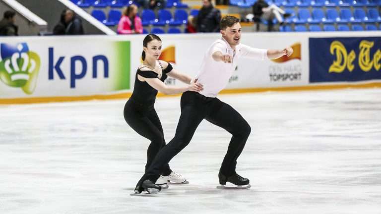 Eerste kunstschaatswedstrijden nieuwe seizoen afgelast