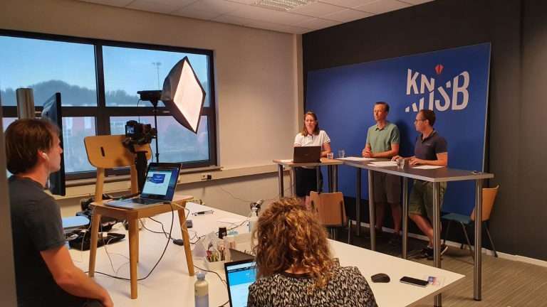 Terugkijken: KNSB webinar pedagogiek &amp; didactiek