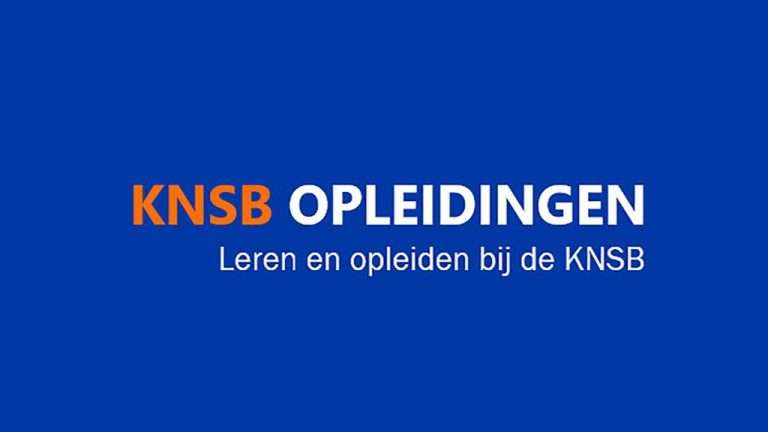 Voorlopig geen aanbod organisatorische opleidingen