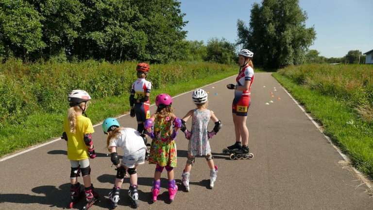 Clinics SC Gouda populair dankzij samenwerking met Brede School