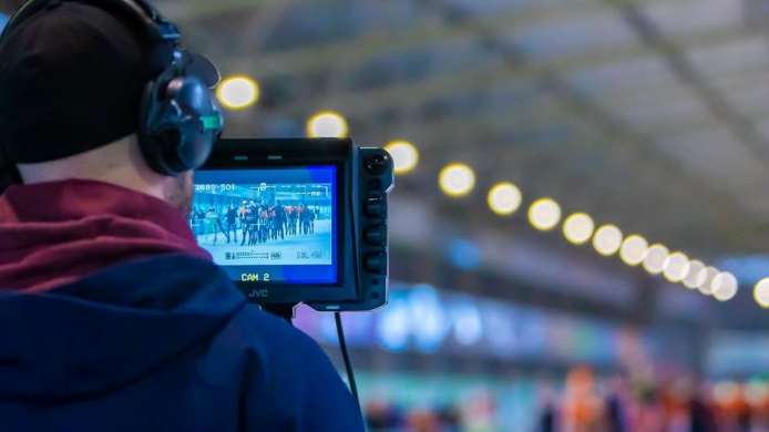 KNSB voert betaalde livestream in voor marathonwedstrijden