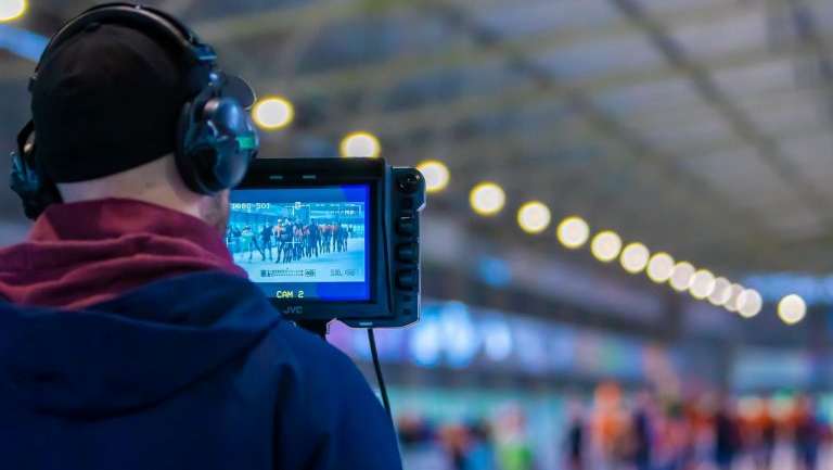 Sponsoren zorgen voor gratis livestream, maar: 'We zijn er nog niet helemaal'