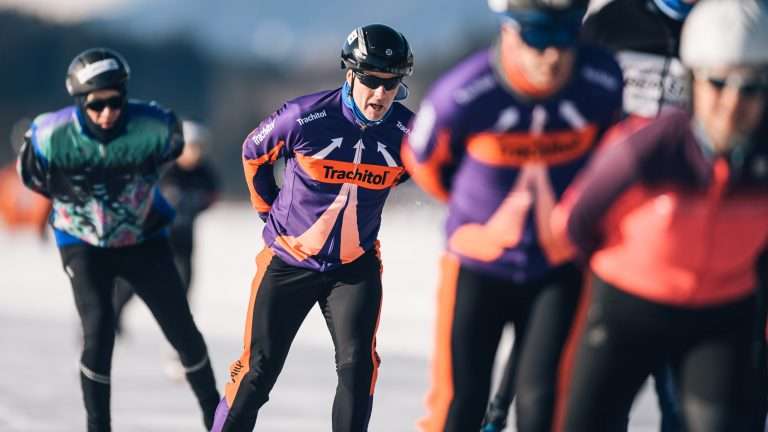 Doe mee met de Trachitol Trials en win een onvergetelijke reis naar de Weissensee
