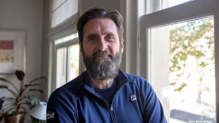 Directeur-bestuurder De Haan: 'Corona raakt hele keten van het schaatsen'
