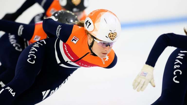 KNSB schrapt wedstrijden;  Daikin NK Afstanden en Invitation Cup gaan door