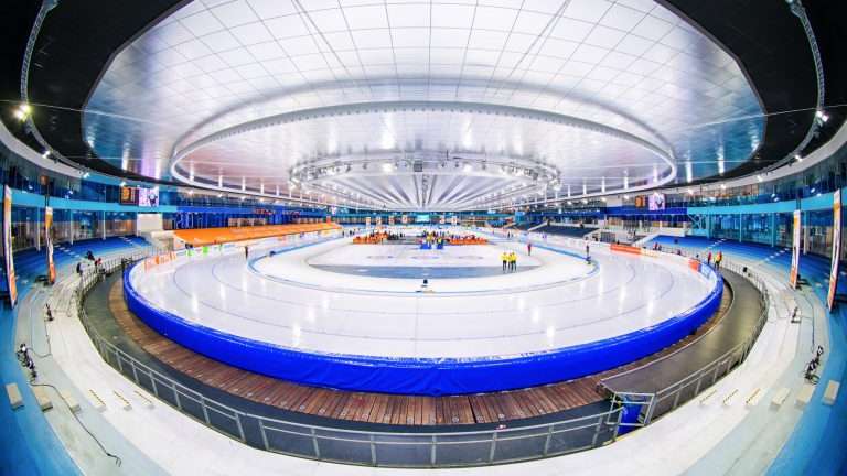 Daikin NK Allround aanstaand weekend van start