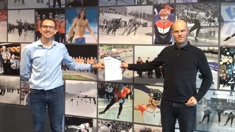 Peter van de Pol met trainersdiploma op zak op zoek naar 'mooie ploeg'