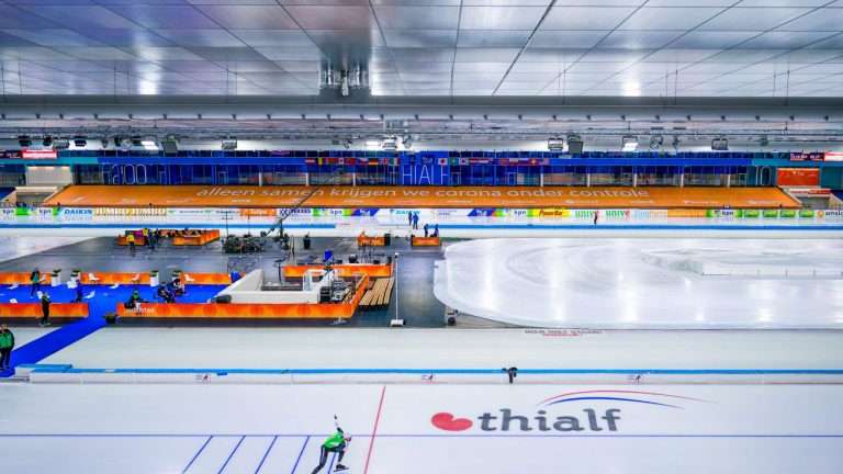Daikin NK Allround: alle coronatests negatief