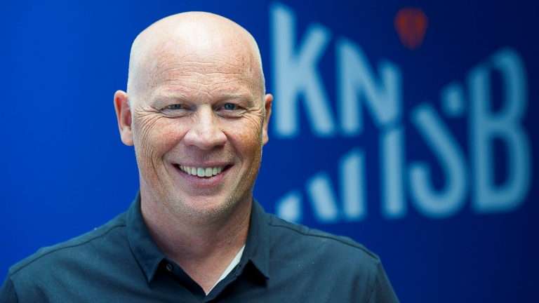 KNSB benoemt Jeroen Kraaij tot commercieel directeur