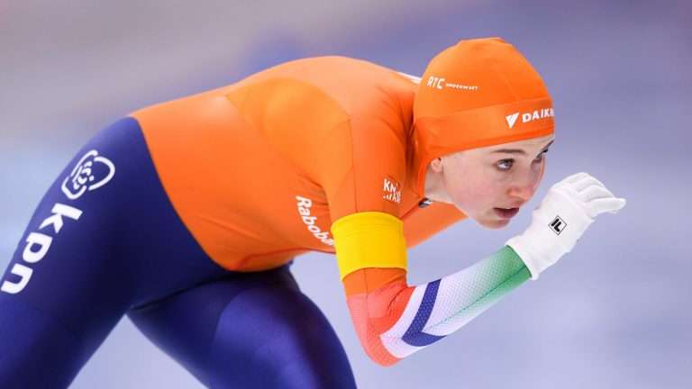 KNSB reist vanwege coronapandemie niet naar WK Junioren in Japan