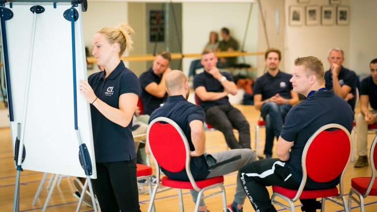 KNSB en Johan Cruyff Institute gaan samen bijscholingen aanbieden