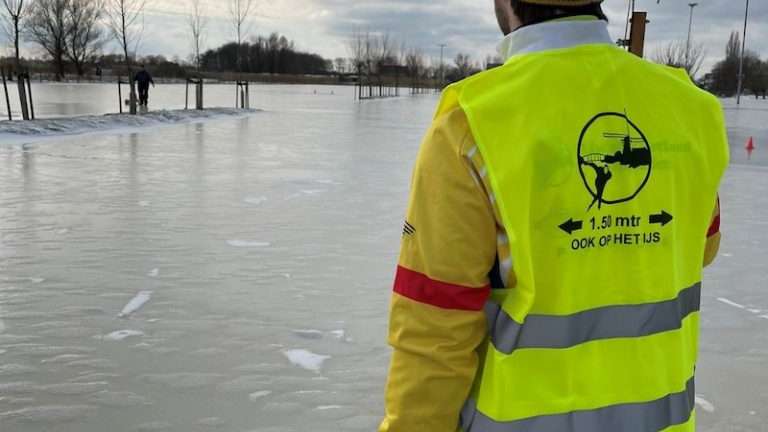 Overzicht: IJsclubs maken zich op voor natuurijs