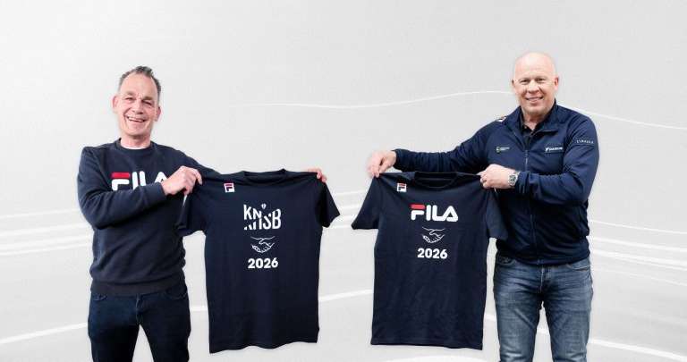 Fila schaatskleding sale