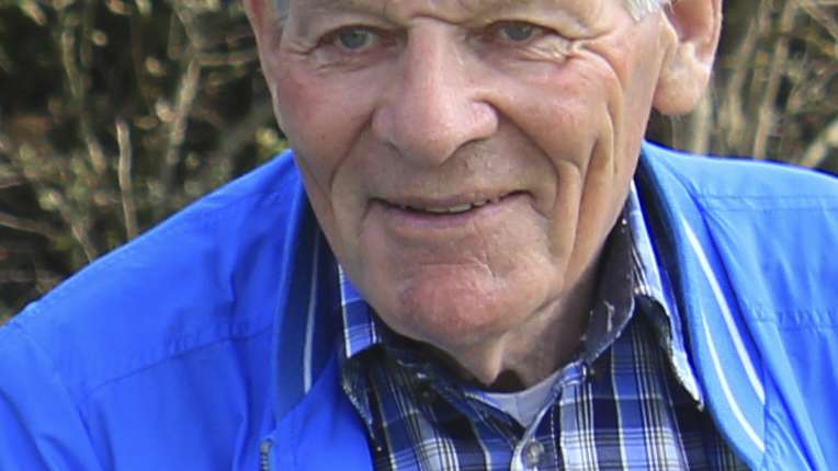 Lid van verdienste Jan van Wonderen (86) overleden   