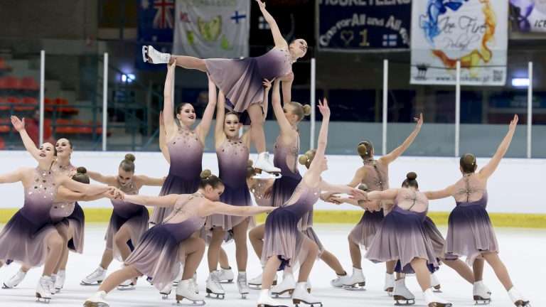 Lumière Cup toegewezen als ISU Challenger: 'Trots dat we gezien worden'