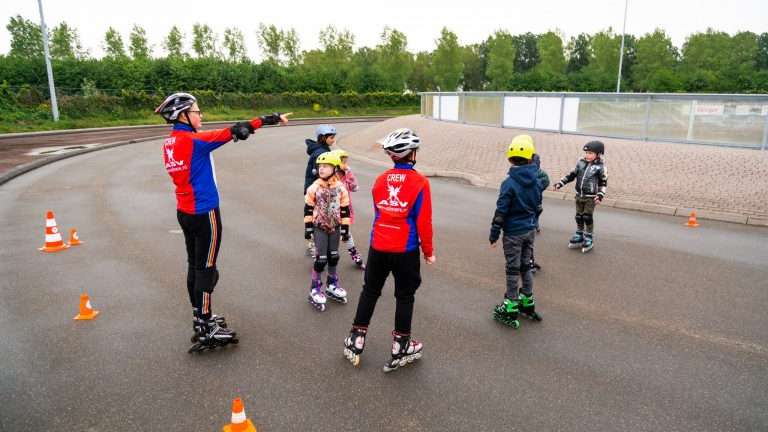 Checklist: klaar voor het inlineskateseizoen?