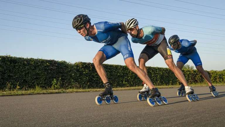 World Inline Cup schrapt wedstrijden in Tsjechië en Colombia