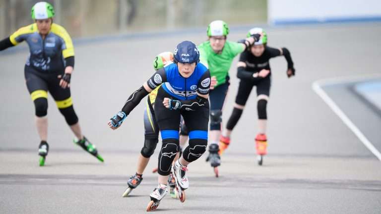 Special Olympics Nationale Spelen brengt sporters met beperking weer in beweging