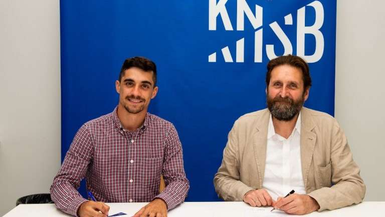 KNSB geeft kunstrijden impuls met komst van oud-wereldkampioen Javier Fernández López