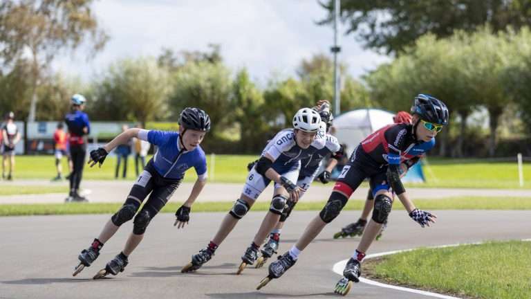 Regiocompetities weer van start, Radboud organiseert internationaal toernooi