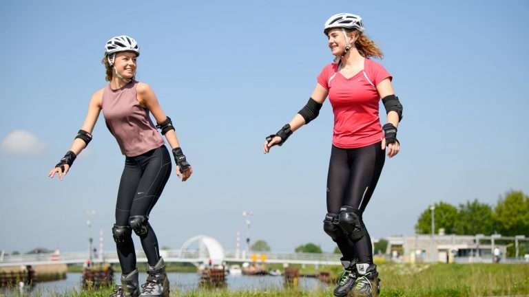 Vandaag start inschrijving voor de eerste SKATE4daagse