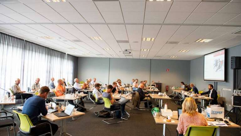Ledenraad KNSB stelt Meerjarenstrategie 2028 én begroting 2021-2022 vast