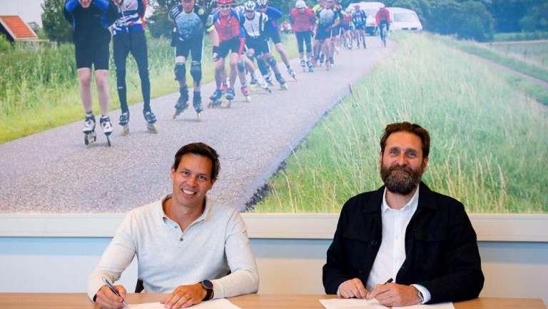 KNSB maakt via FOYS info-uitwisseling met clubs en leden eenvoudiger