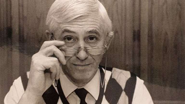KNSB-erelid Dirk van Zanten (85) overleden