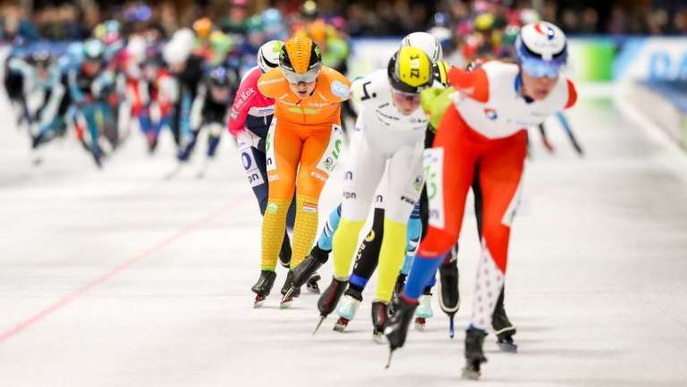 KNSB heeft marathonkalender voor seizoen 2021 - 2022 rond