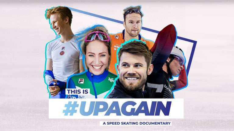 Documentaire over schaatsbubbel in première